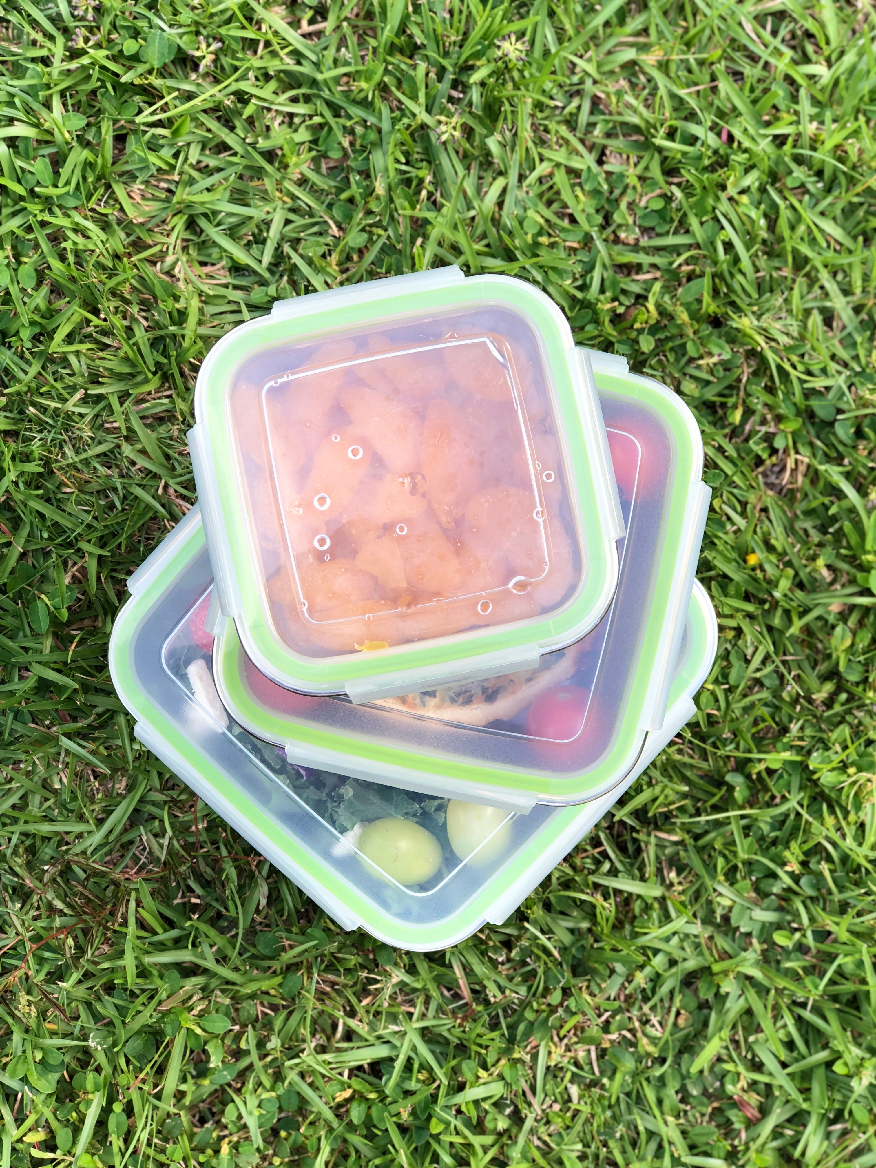 Really LEAKPROOF!! I am really impressed! I got it to take my lunch t –  jacebox