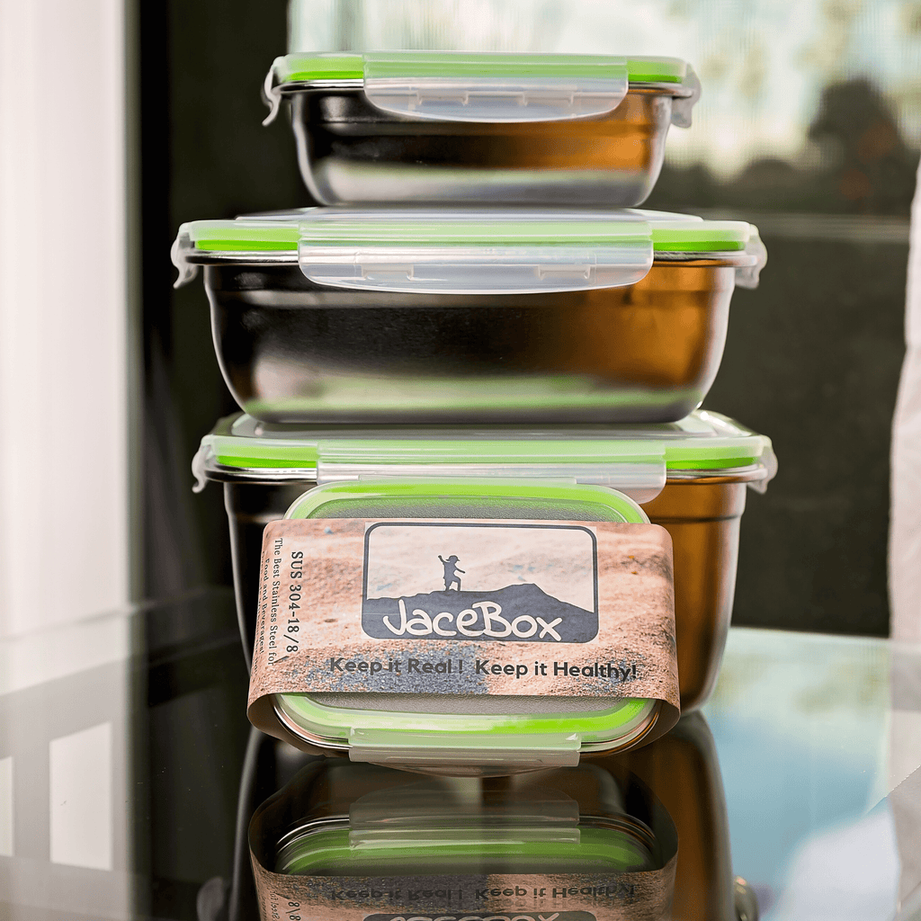 Best Eco-Friendly Food Storage Products